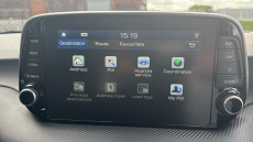 Hyundai Tucson 1.6 GDi SE Nav 5dr 2WD Petrol Estate